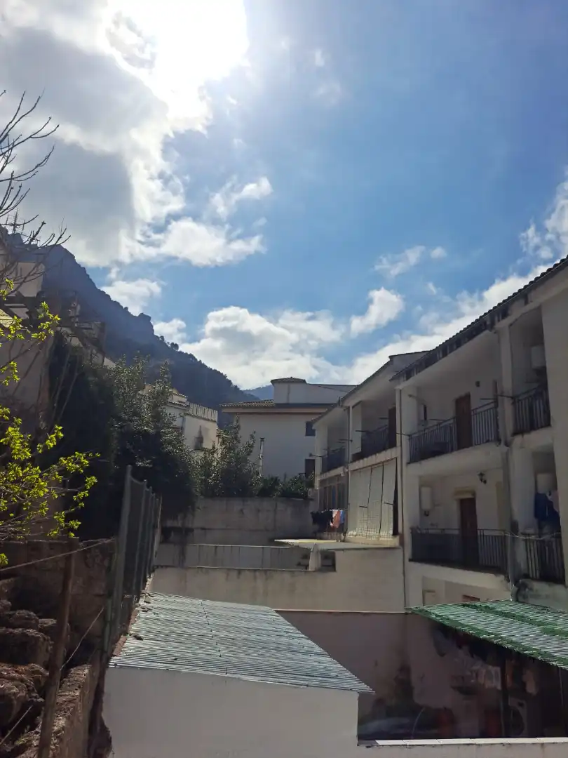 Wohnung mit Terrasse zum Verkauf in Cazorla