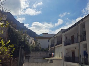 Wohnung mit Balkon zum Verkauf in Cazorla