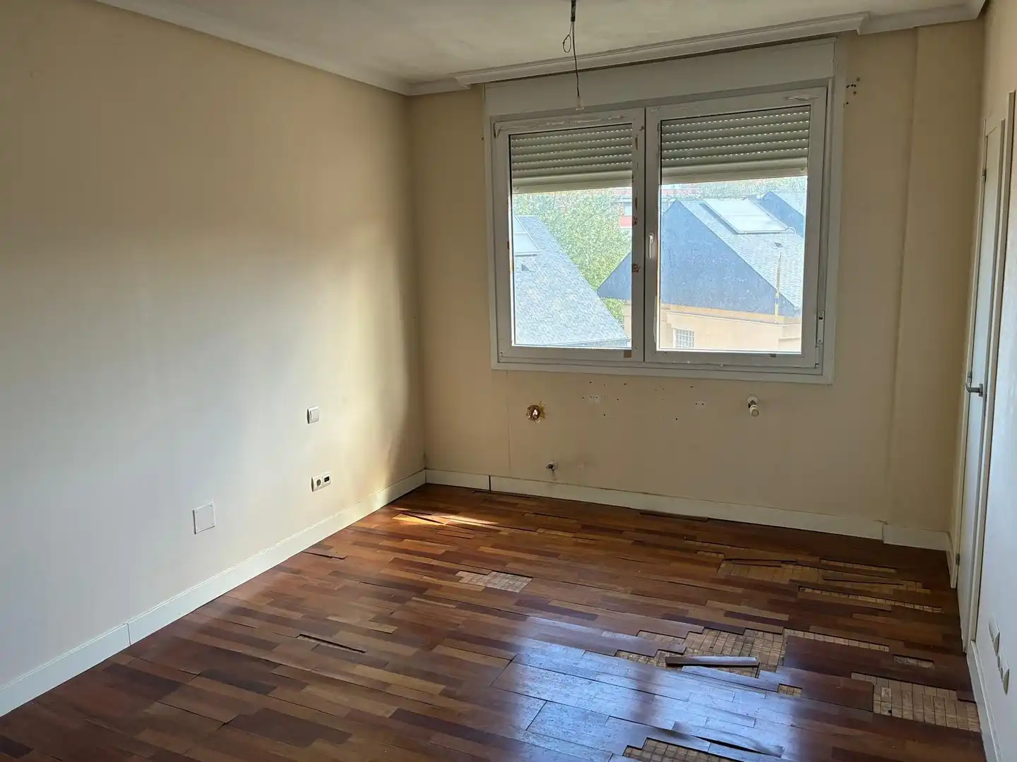 Habitación de Casa o chalet en venta en Madrid con Jardín privado, Terraza y Piscina
