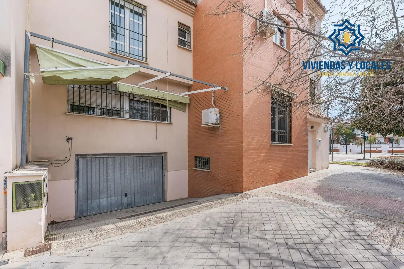 Casa o chalet en venta en Avda. Federico Garcia Lorca - Nueva Estación Autobuses