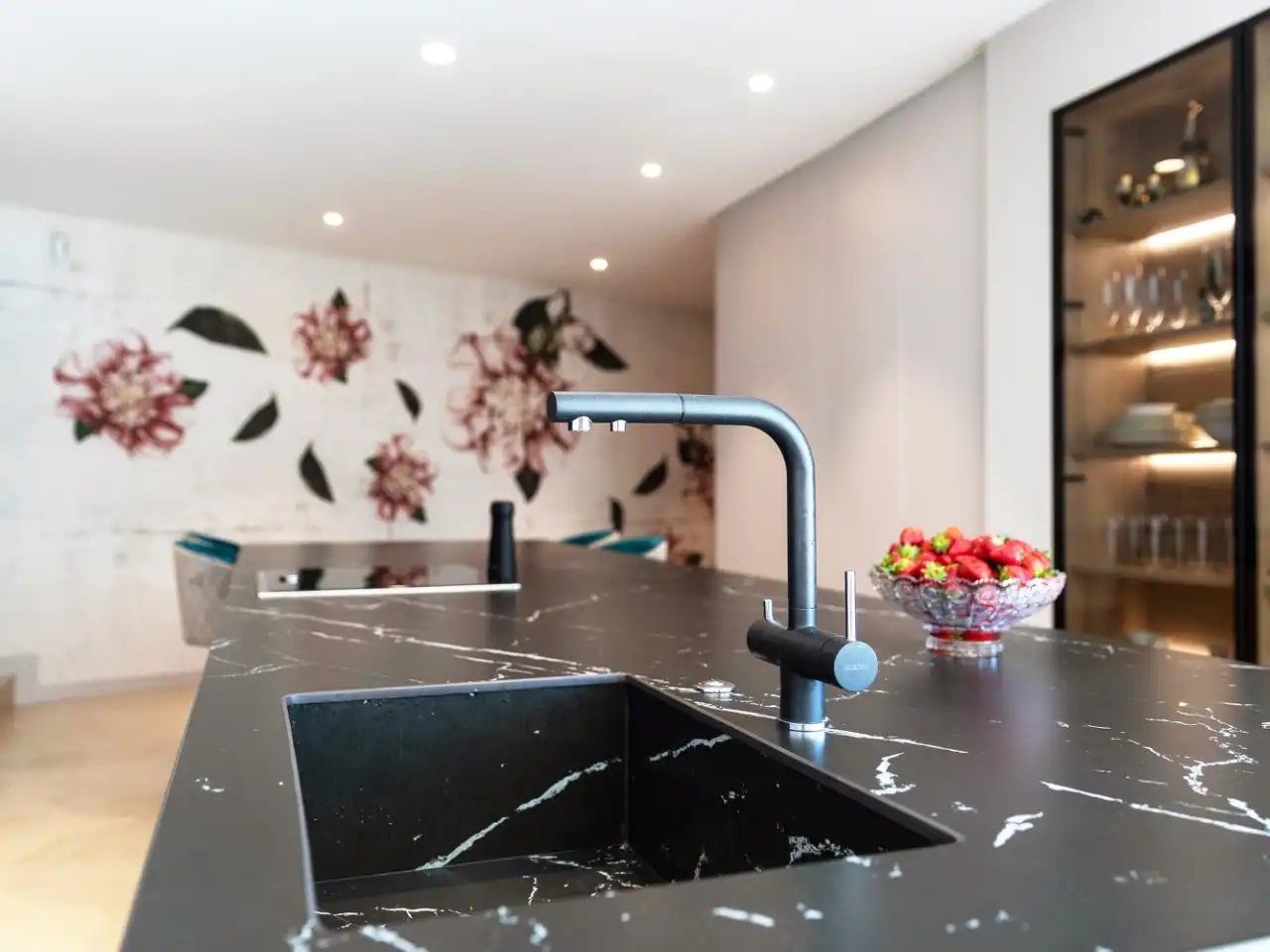 Villa mit Pool zur Miete in Vicenç Bou 27, imagen 9