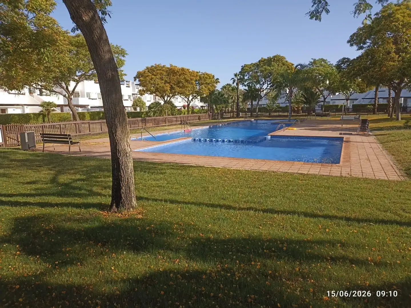 Casa adosada en venta en Condado de Alhama
