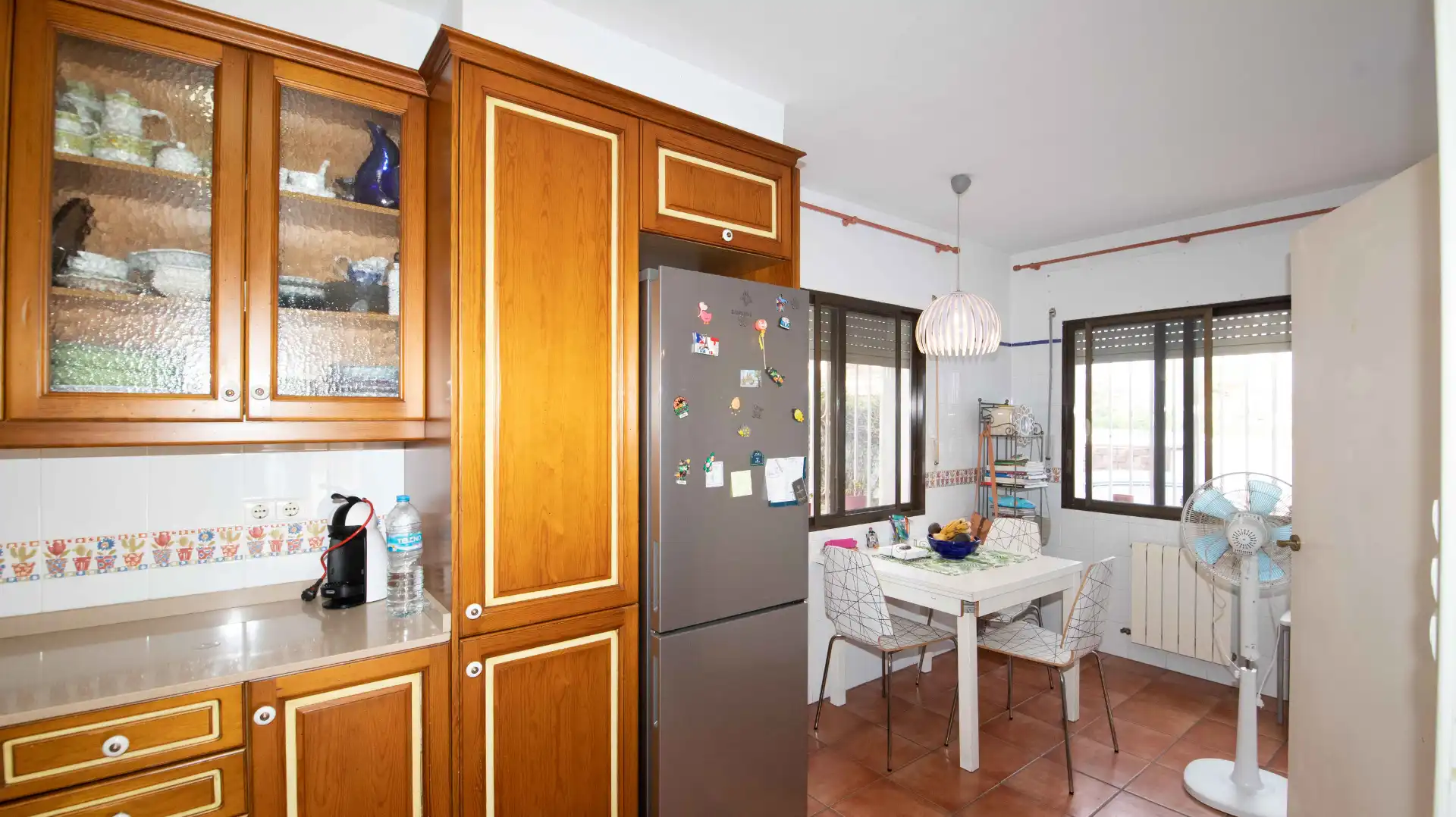 Villa avec piscine à vendre à El Montgó, imagen 14