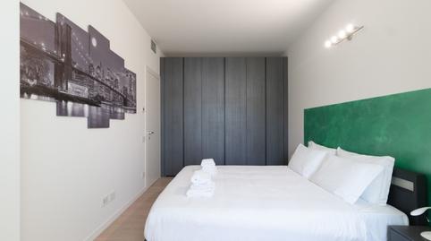 Foto 3 de Piso de alquiler en Carrer de la Indústria, 151, Port, Barcelona