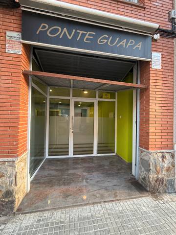 Local comercial en Alquiler en Les Arenes - La Grípia  Can Montllor