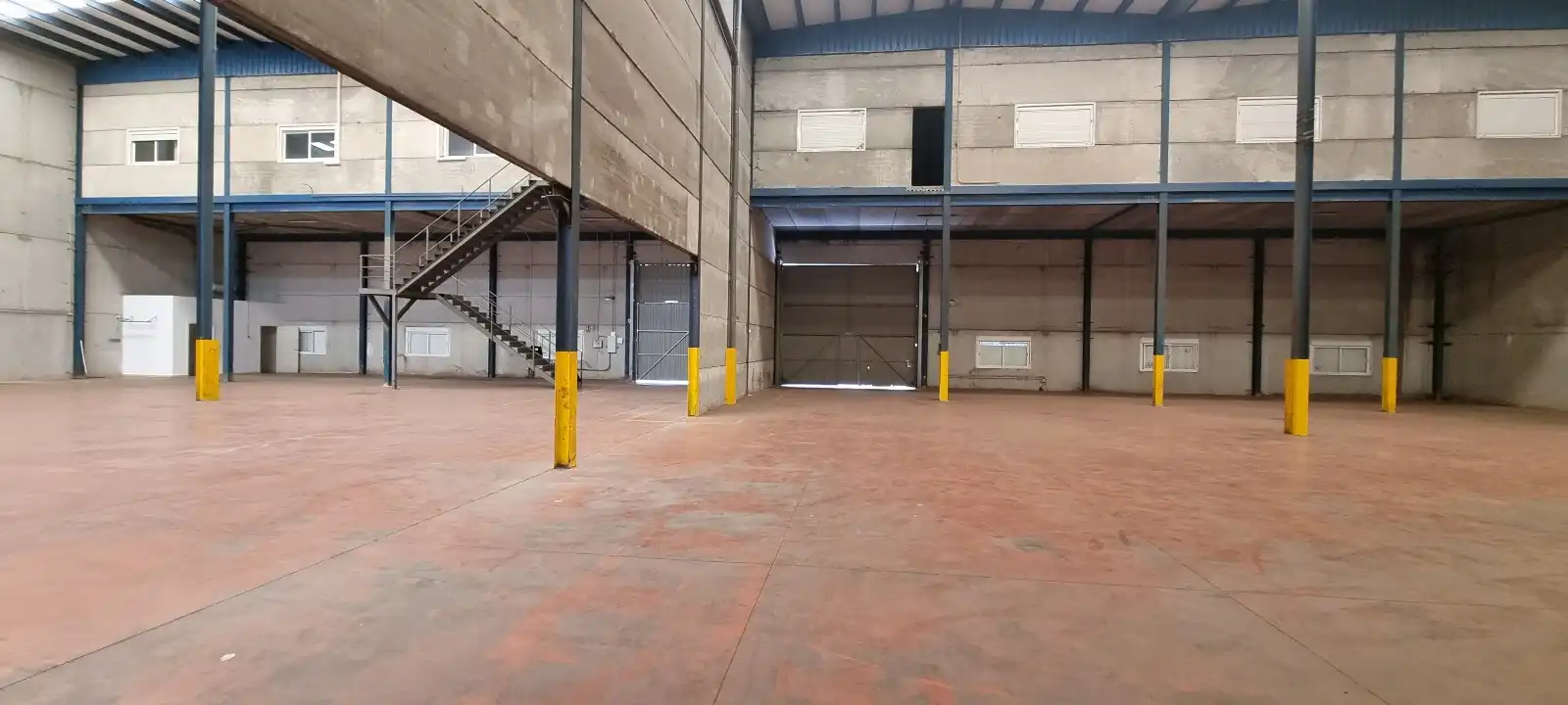 Nave industrial en alquiler en Desconocido, imagen 6
