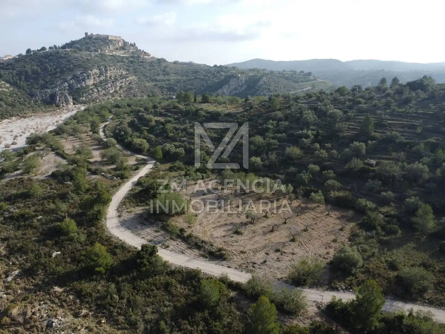 Rural land for sale in Cervera del Maestre, imagen 16