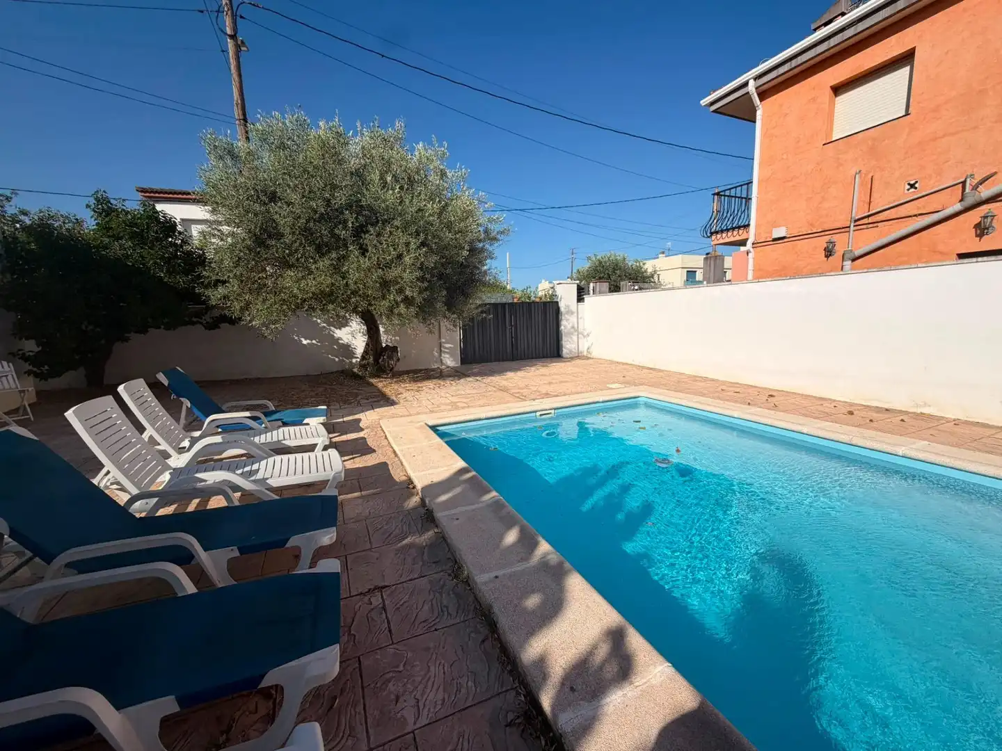 Detached house with pool for sale in L'Ampolla, imagen 28