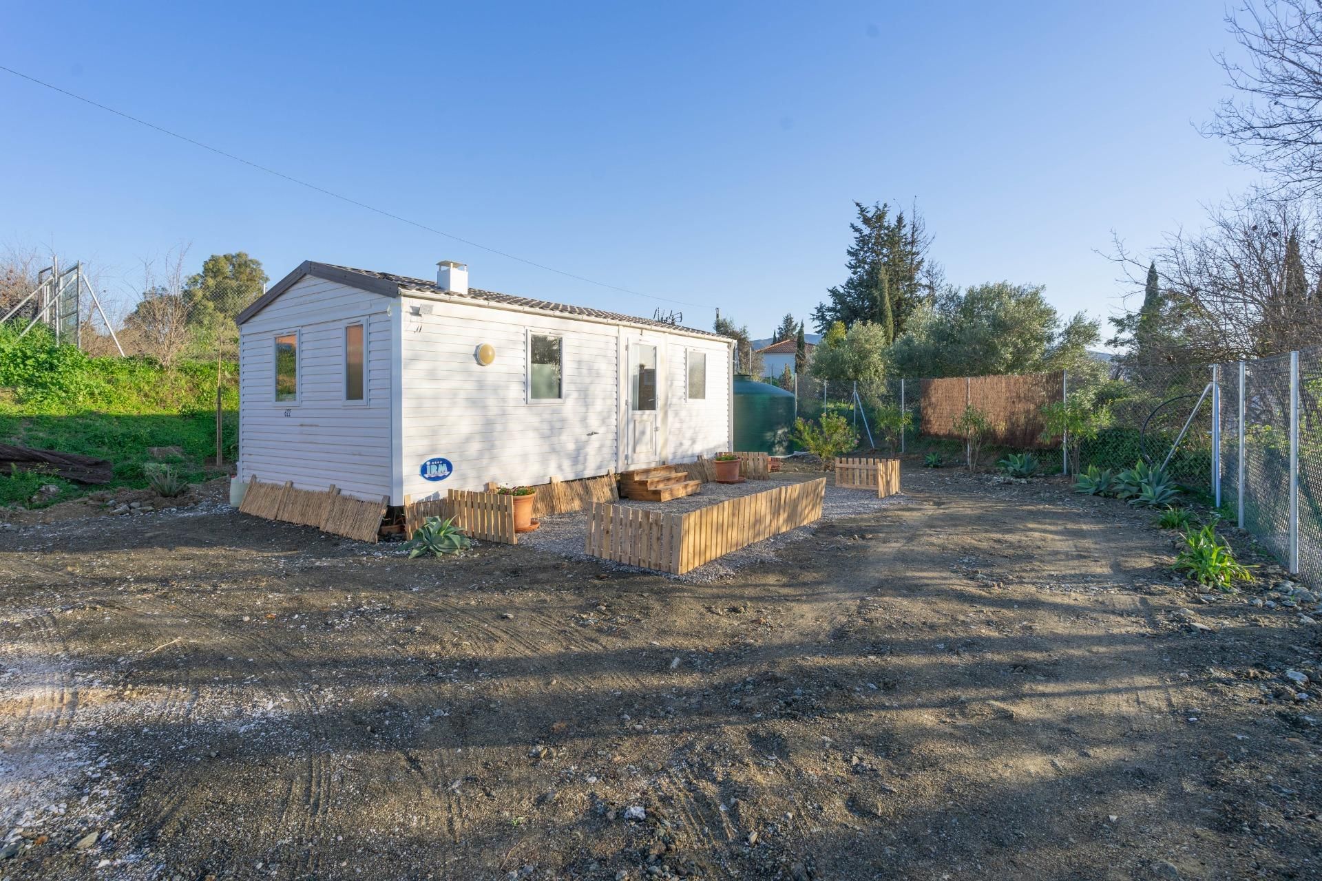 Casa o xalet de lloguer a Cártama