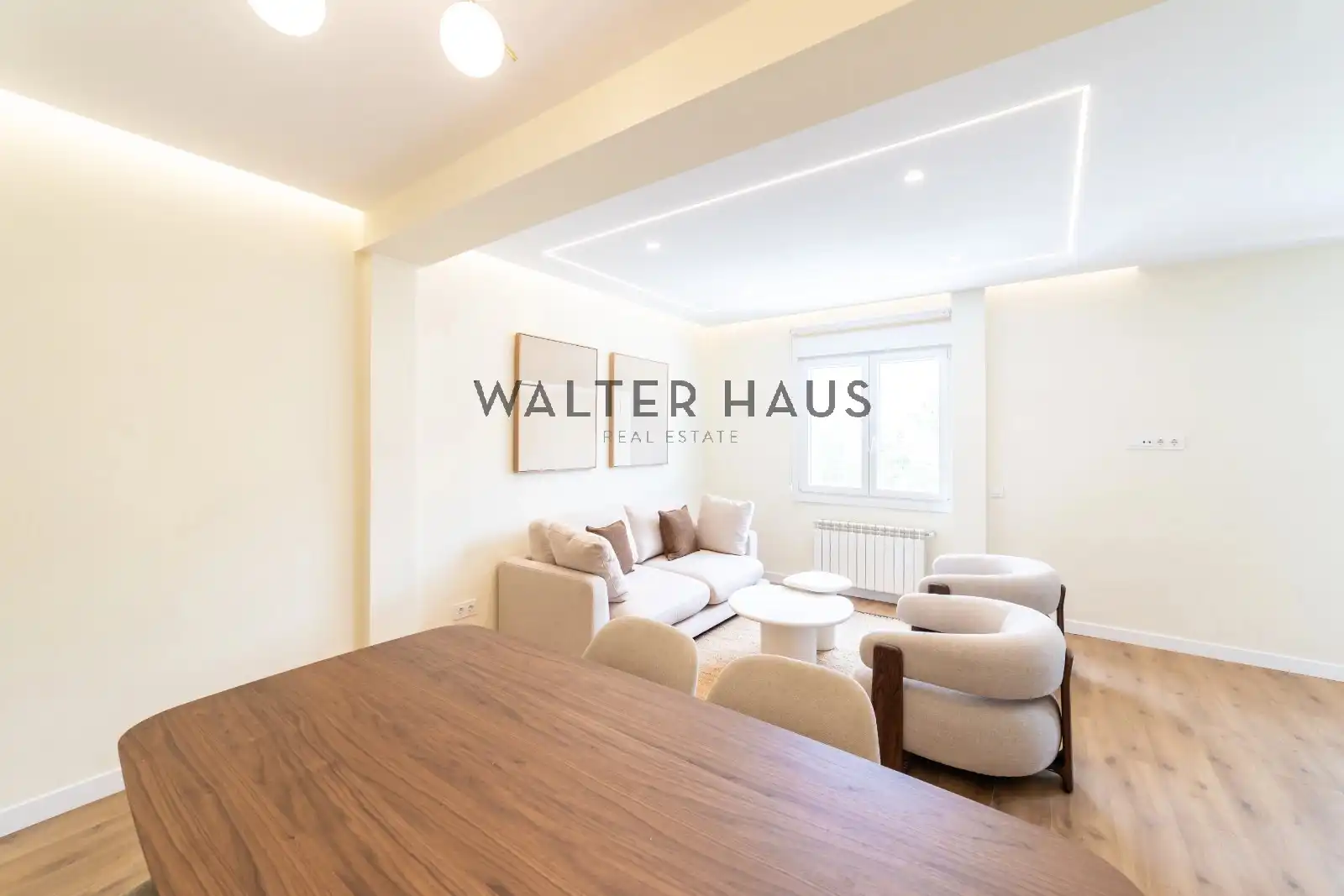 Flat with pool for sale in Calle del Alcalde Sainz de Baranda, imagen 8