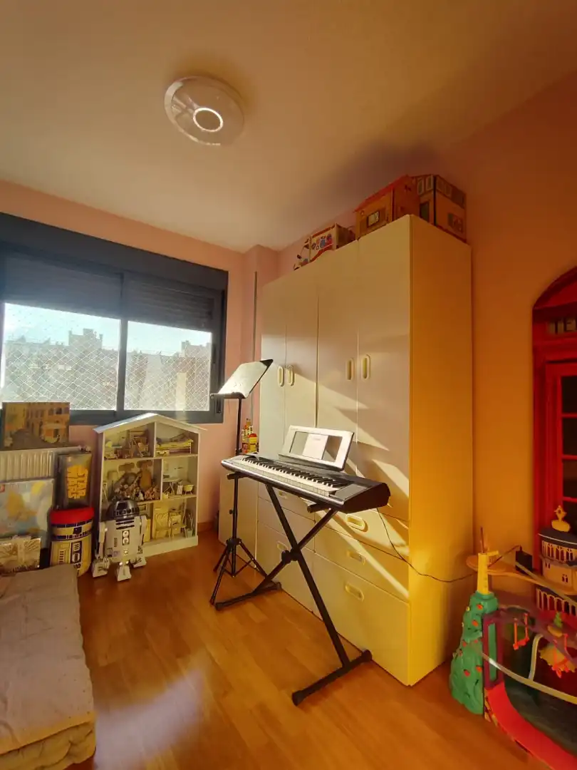 Habitación de Piso en venta en Madrid