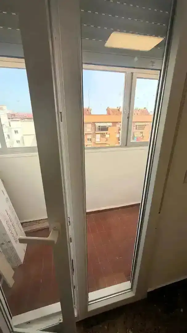 Wohnung zur Miete in Carrer del Doctor Manuel Candela, Aiora