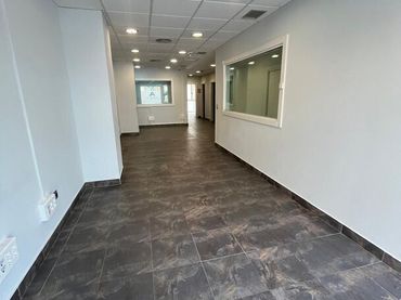Business premises to rent in Bagatza - San Vicente