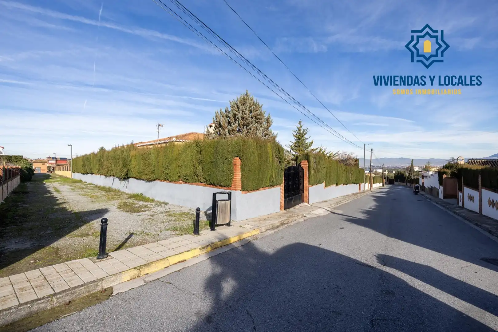 Chalet con piscina en venta en Calle Lindaraja, imagen 66