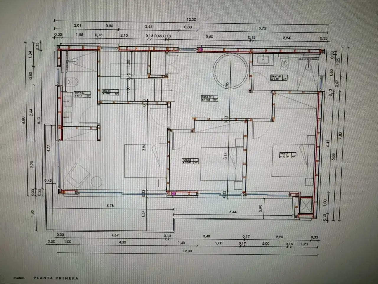 Haus mit Pool zum Verkauf in Calle Orenetes, imagen 4