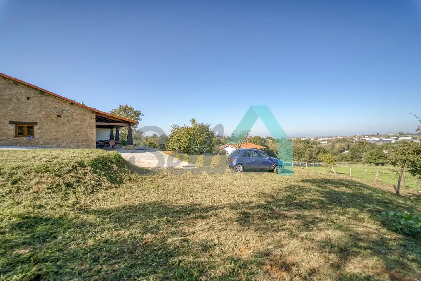 Houses for sale in Siero  with Heating, Private garden and Terrace