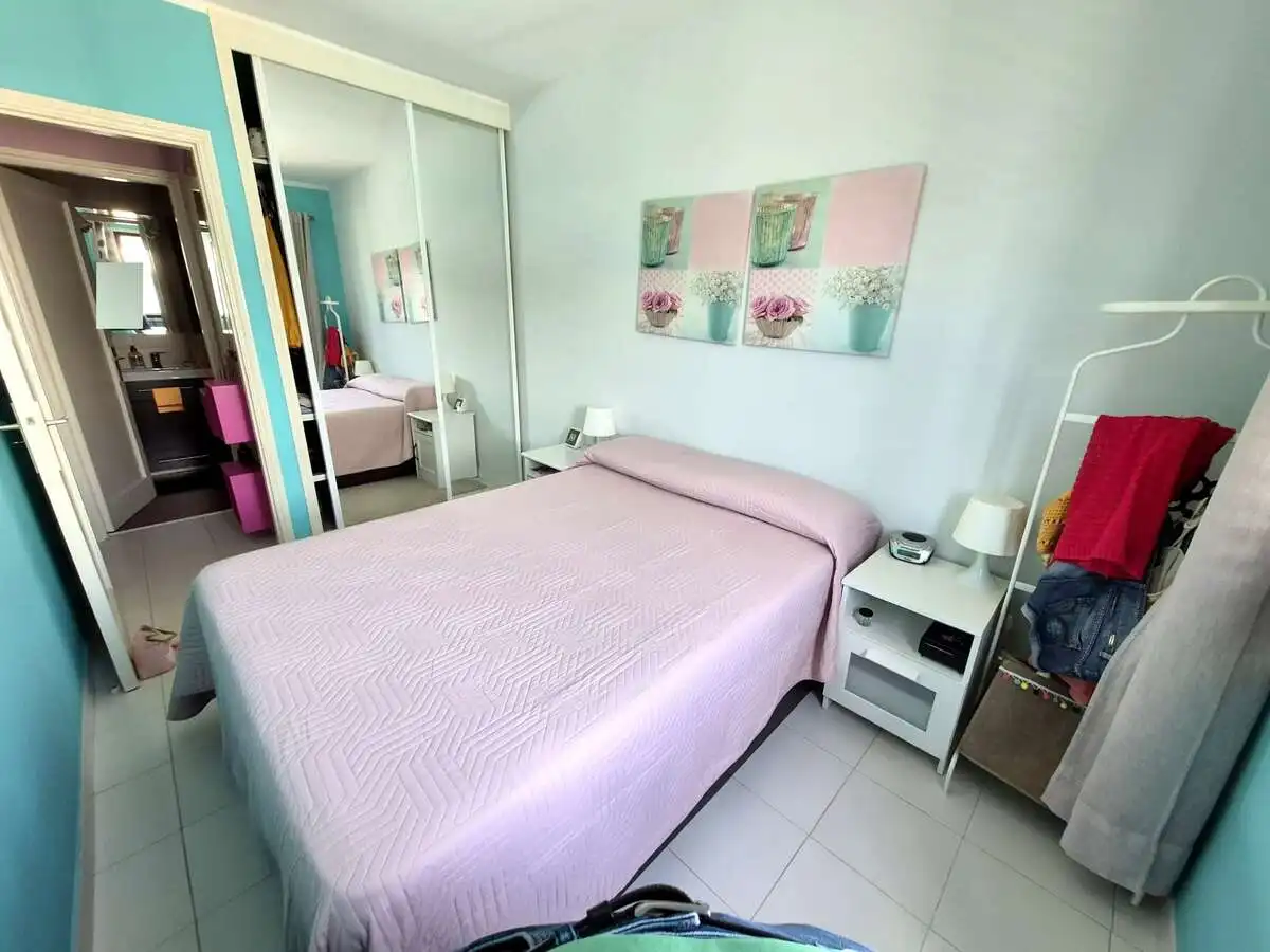 Habitación de Apartamento en venta en Tías con Terraza y Amueblado