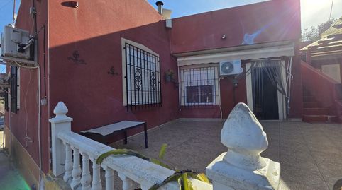 Foto 3 de Finca rústica en venda a Desamparados - Hurchillo - Torremendo, Orihuela