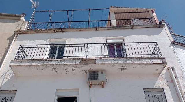 Casa-chalet en Venta en Pastores en Vilches