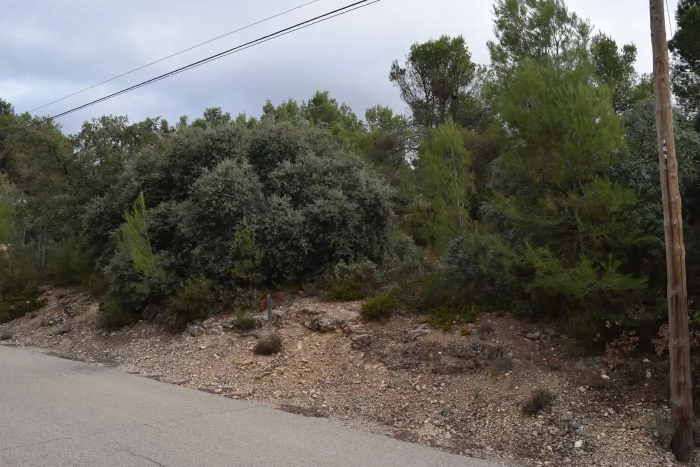 Residencial en venta en Albalate de Zorita