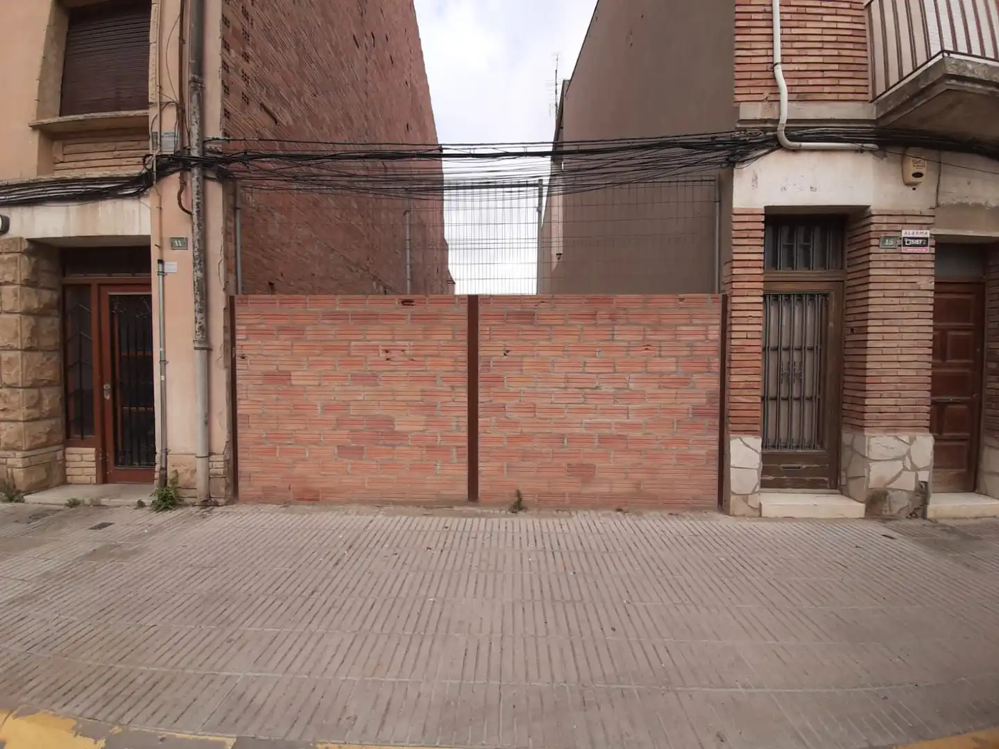 Terreno residencial en venta en Mollerussa, imagen 2