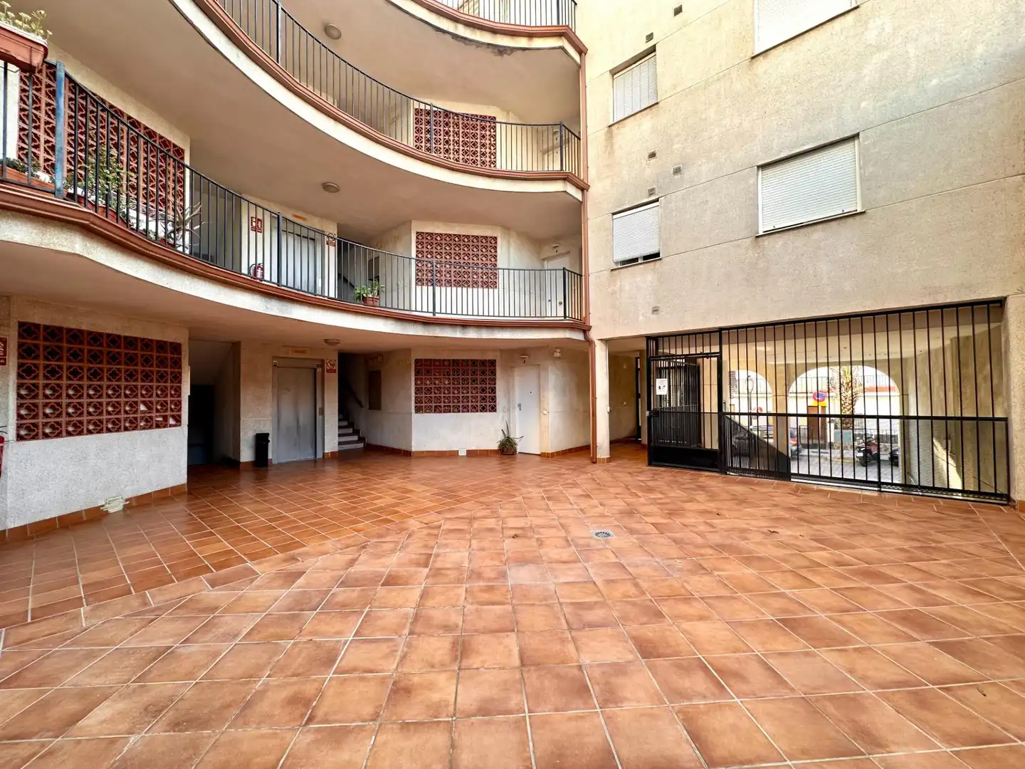 Rez-de-chaussée avec ascenseur à vendre à Parque de la Ermita, imagen 24