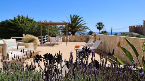 Foto 4 de Casa o chalet en venta en Portichol - Balcón al Mar, Jávea / Xàbia