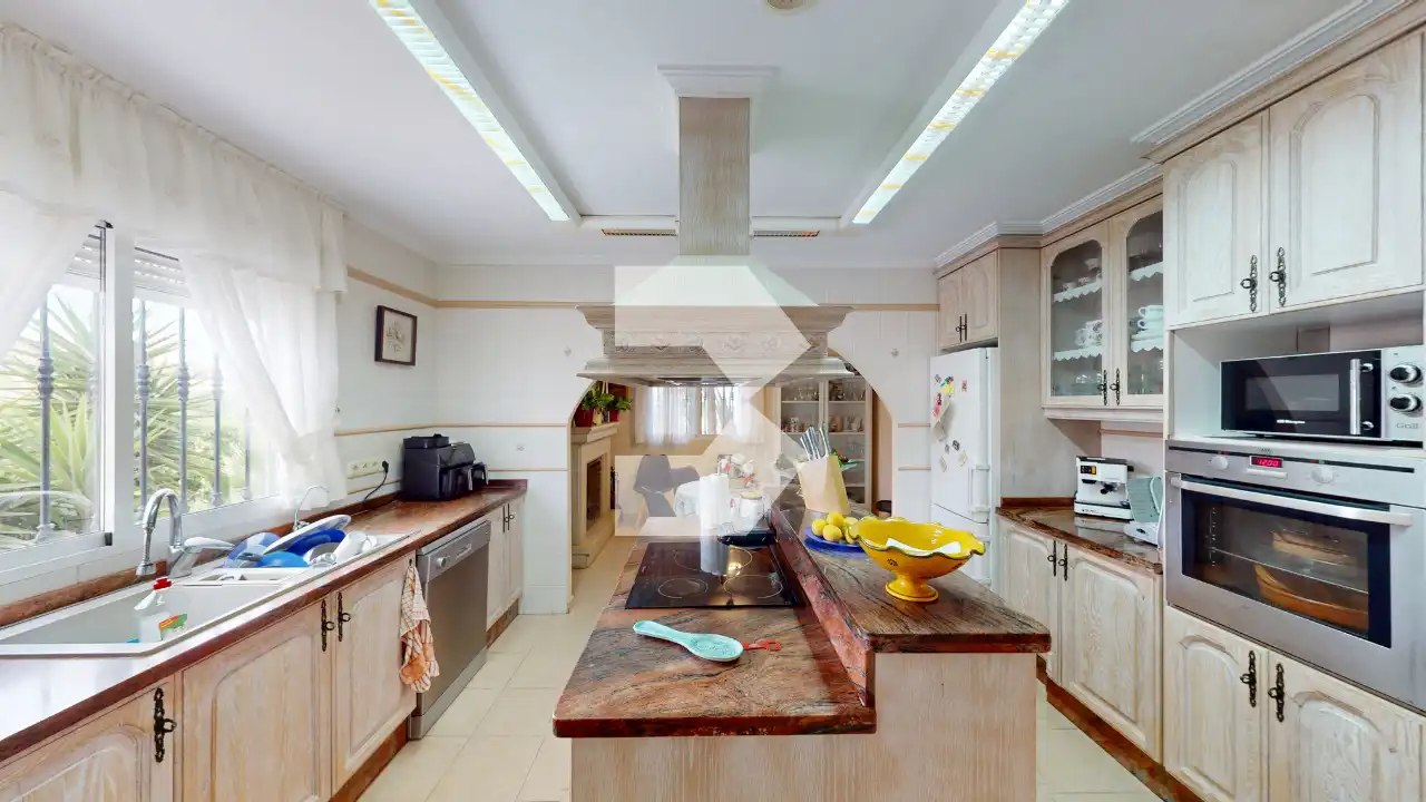 Villa avec terrasse à vendre à Calle Poniente, imagen 14