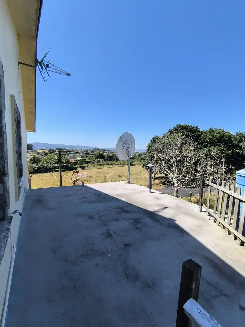 Haus zum Verkauf in Valdoviño, imagen 14