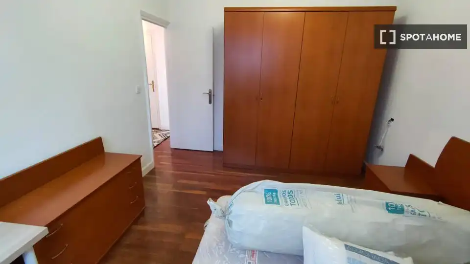 Zimmer in Atxuri