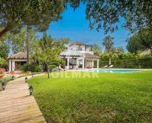 Jardí de Casa o xalet en venda en Barbate amb Aire condicionat, Calefacció i Jardí privat