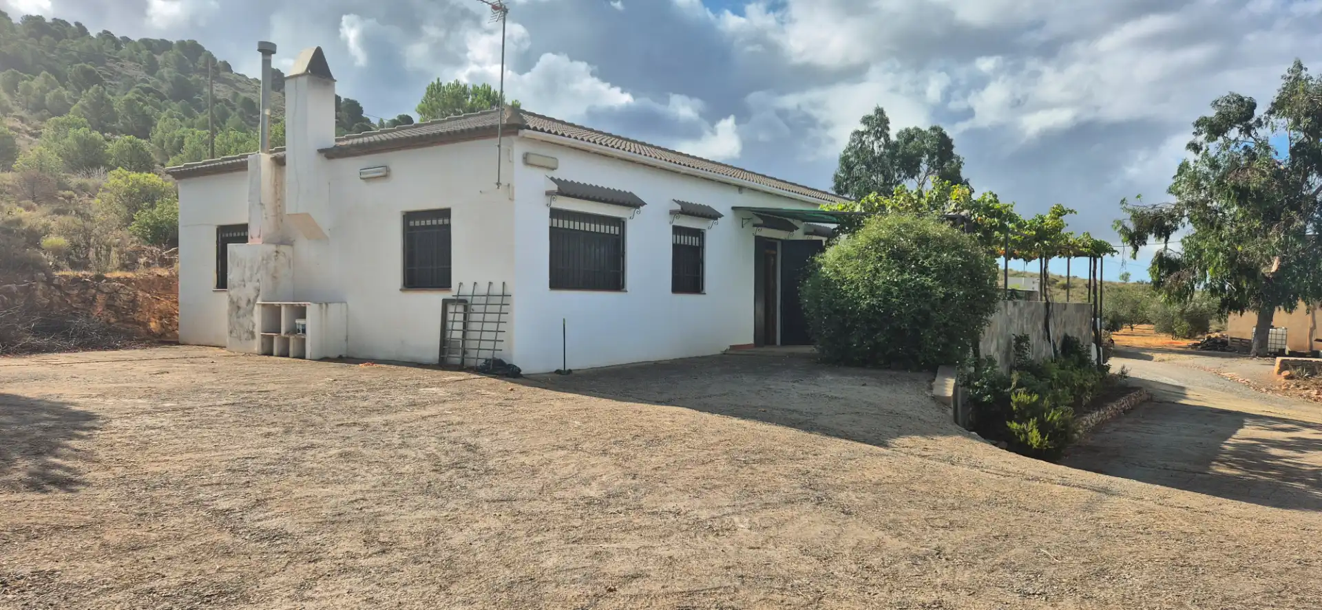 Terrain rustique à vendre à Alcolea, imagen 3
