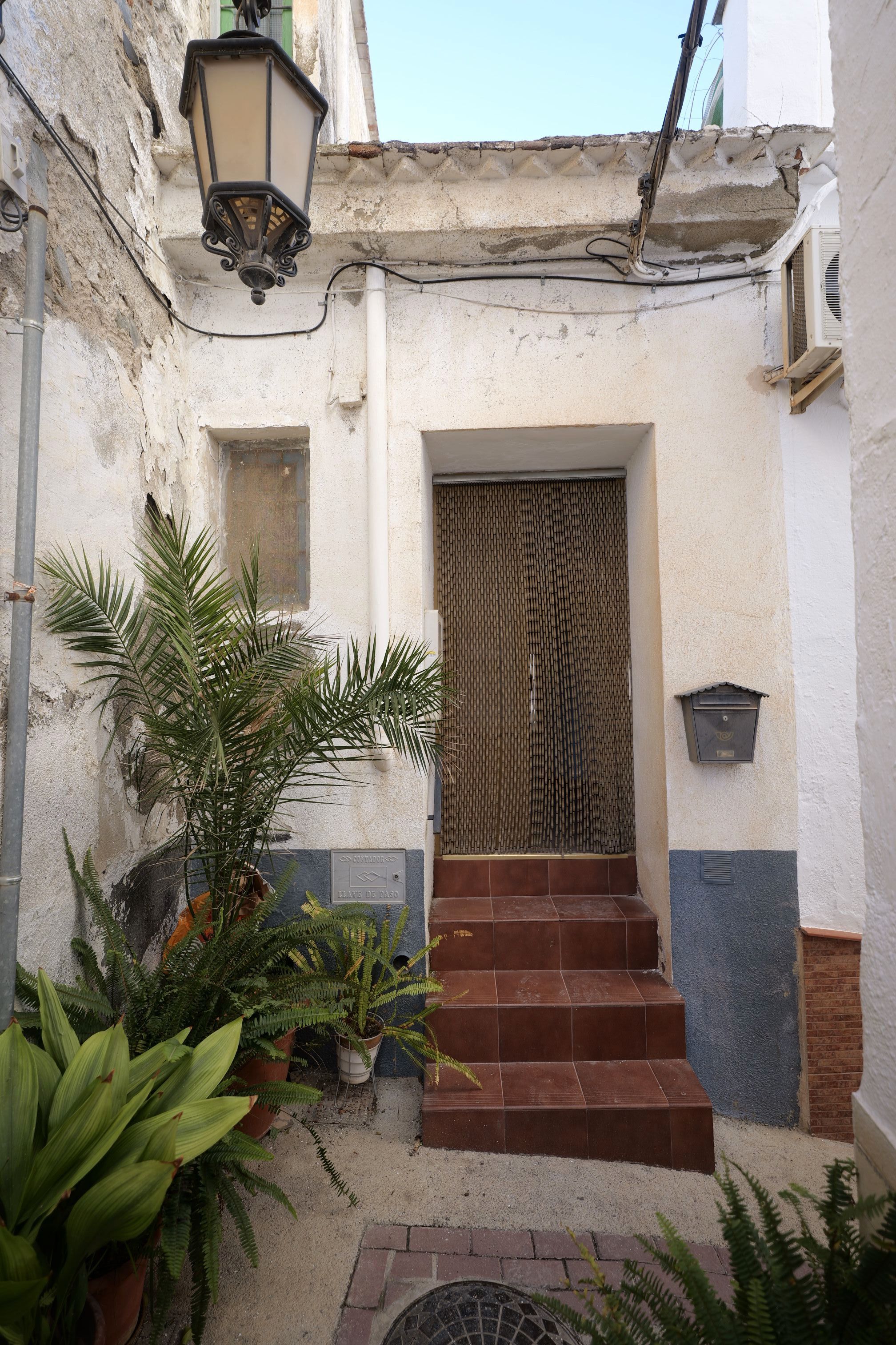 Casa adosada en venda en Ugíjar amb Terrassa i Balcó