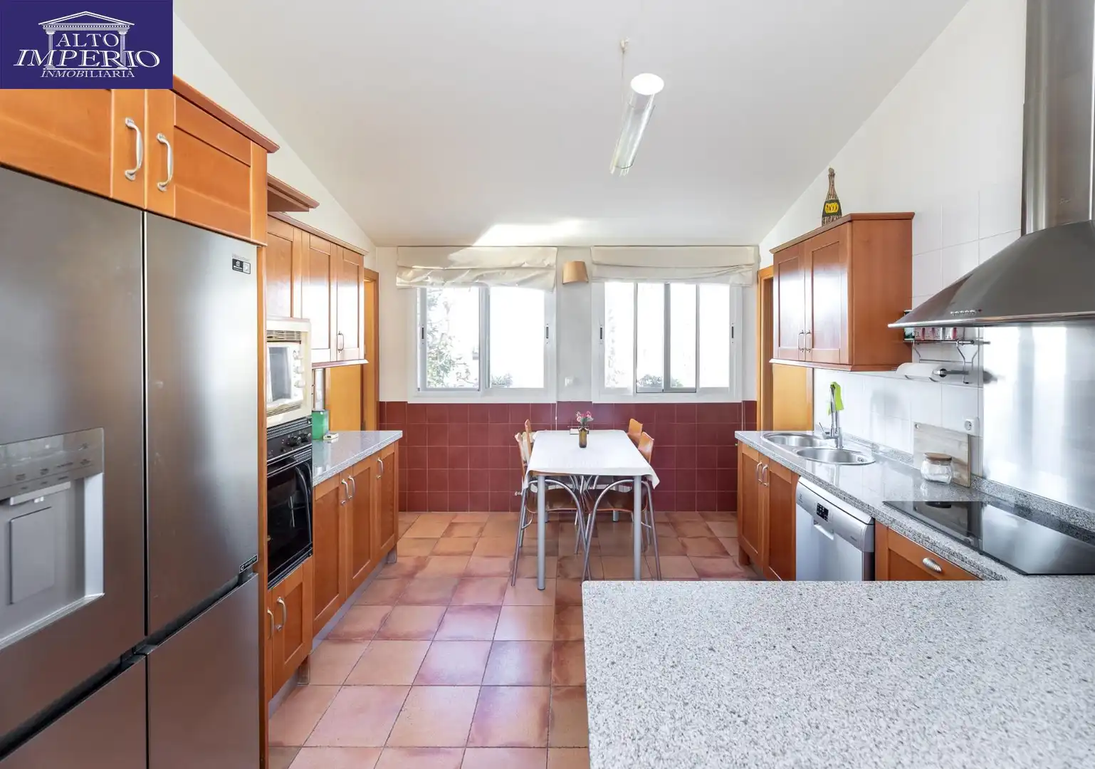 Villa con piscina in vendita a Cájar, imagen 15