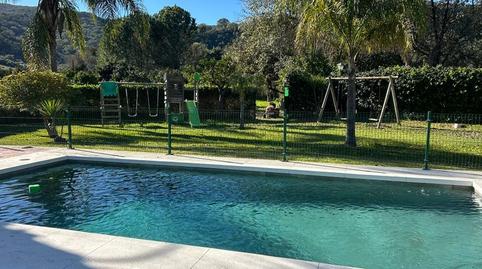 Foto 4 de Finca rústica en venda a Calle Pasada de Alcalá, Jimena de la Frontera, Cádiz