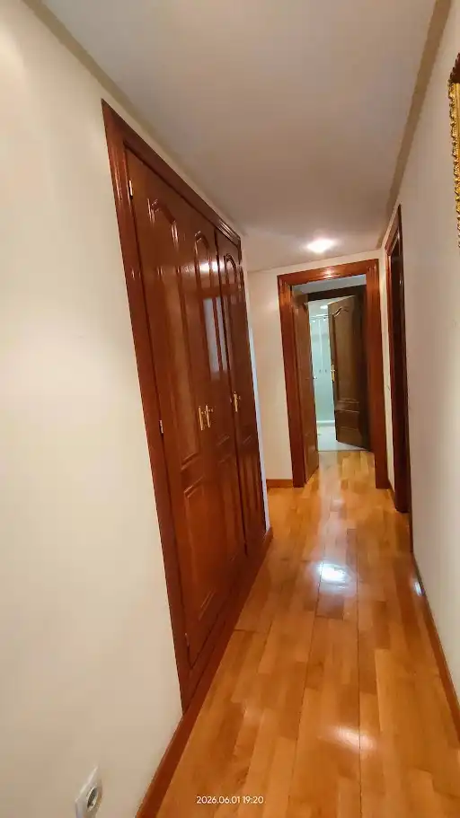 Piso en venta en Madrid con Aire acondicionado, Calefacción y Parquet