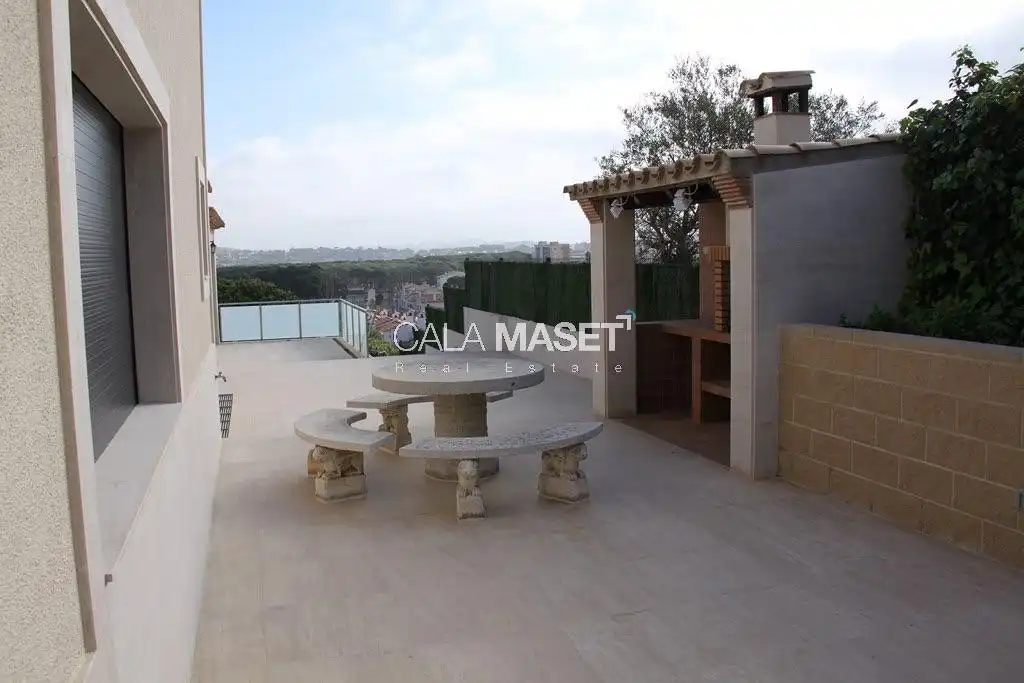 Villa con giardino in vendita a Galera, imagen 4
