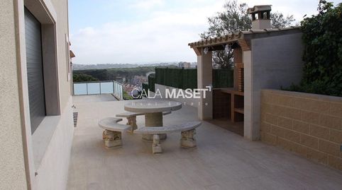 Maravillosa en la bonita urbanización de Mas Vilar, Calonge!, imatge 4