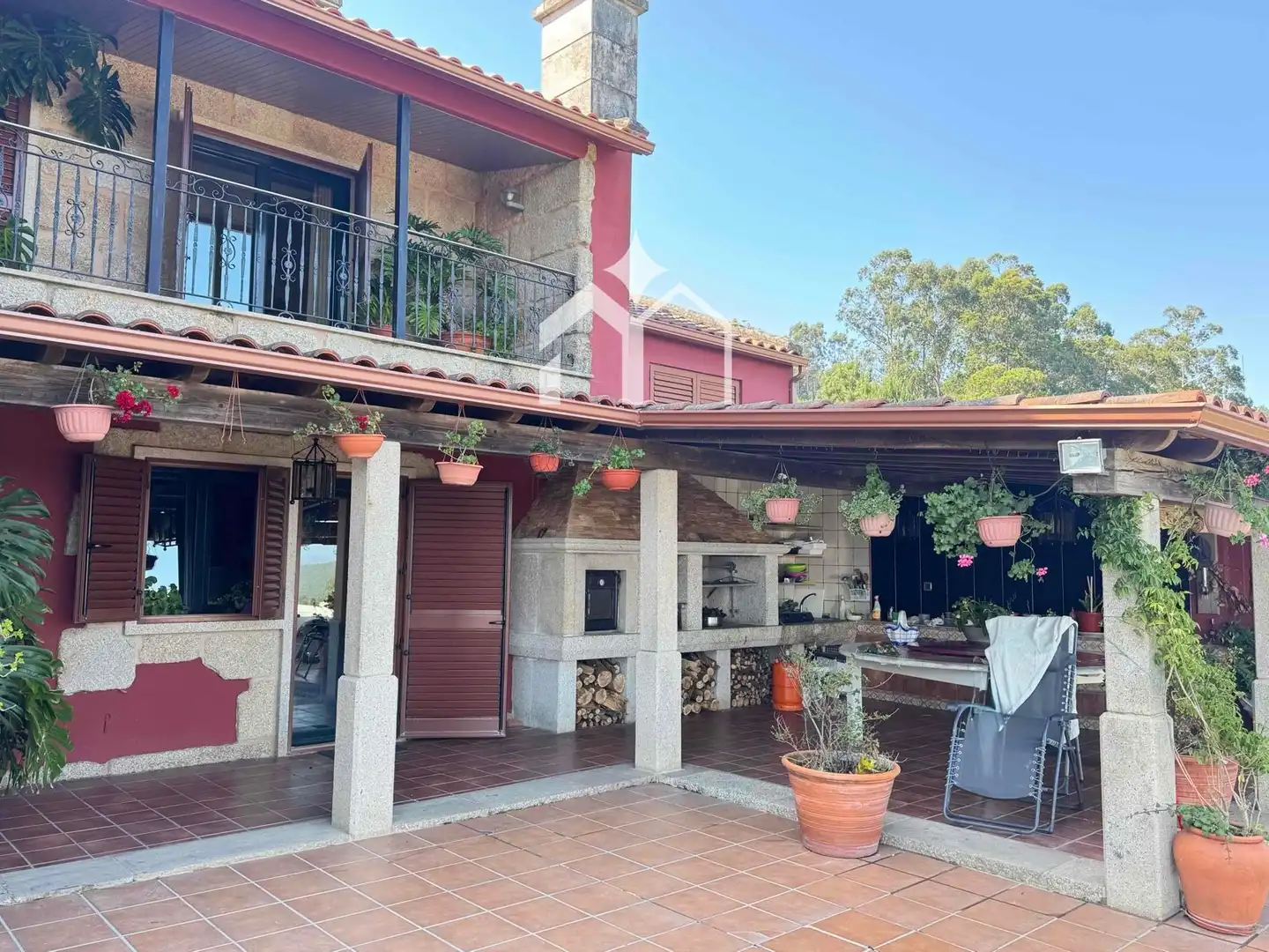 Villa à vendre à Moaña, imagen 3