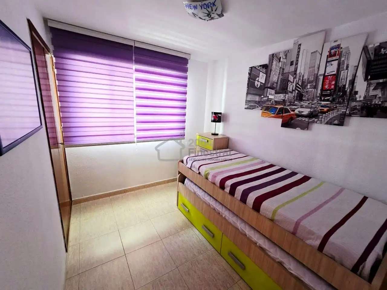 Piso con ascensor en venta en Avenida Emilio Ortuño, imagen 43