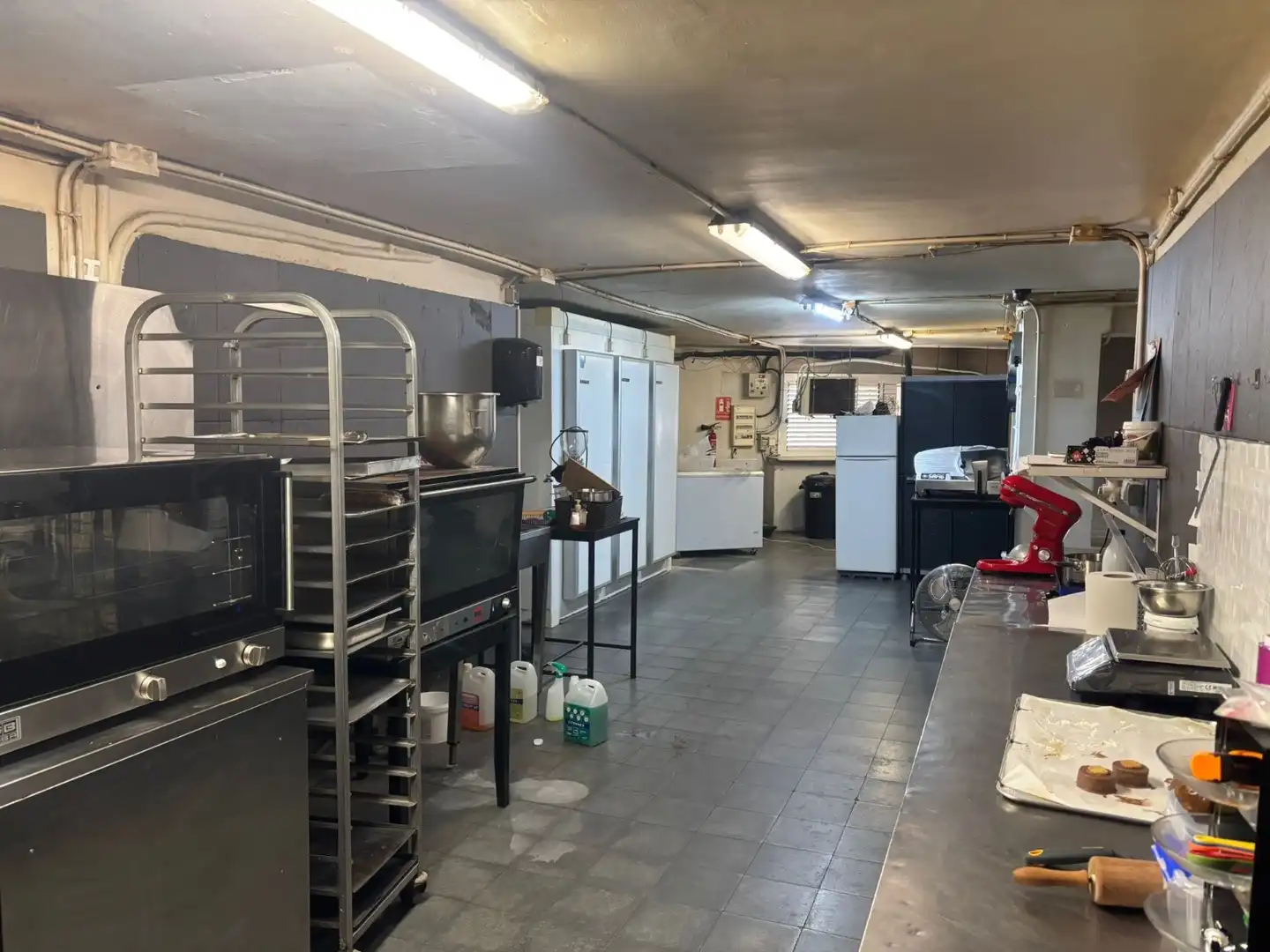 Business premises for transfer in Sarrià - Sant Gervasi, imagen 21