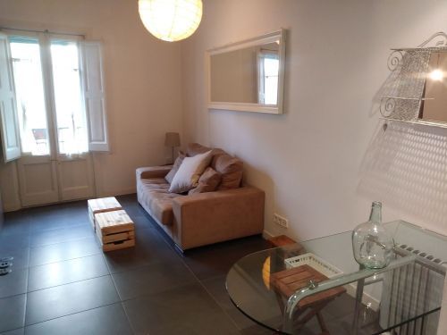 Flat to rent in Carrer del Torrent de les Flors, Vila de Gràcia