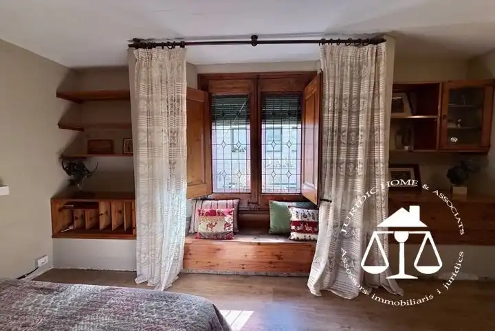 Living room of Detached homes for sale in Centre - Sant Oleguer