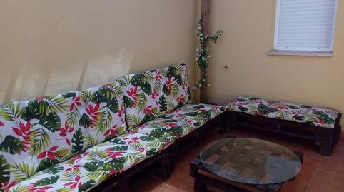 Foto 3 de Casa adosada en venda a Pozohondo, Albacete