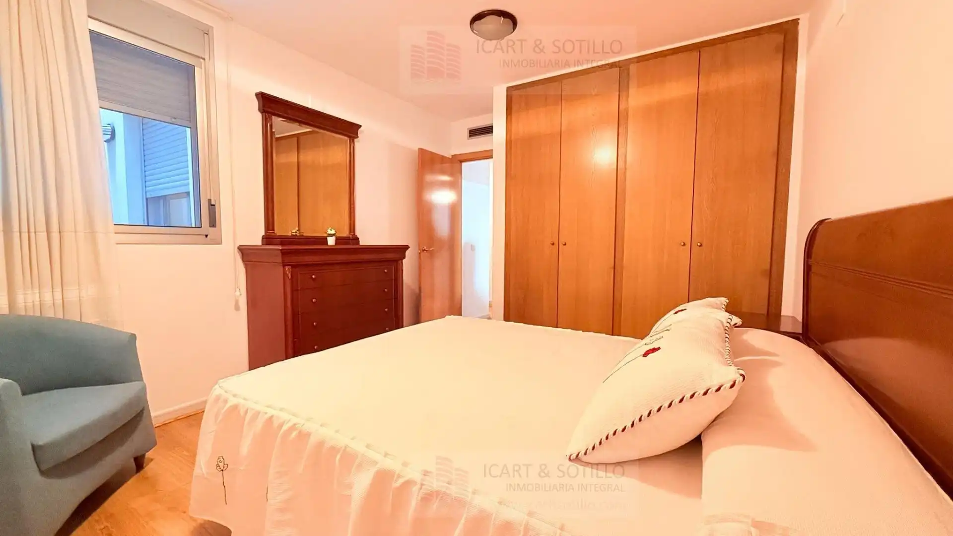 Habitación de Piso en venta en Vinaròs con Aire acondicionado, Calefacción y Parquet