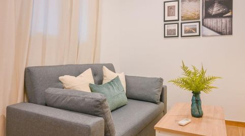 Photo 4 of Apartments for rent in San Diego, Madrid Capital