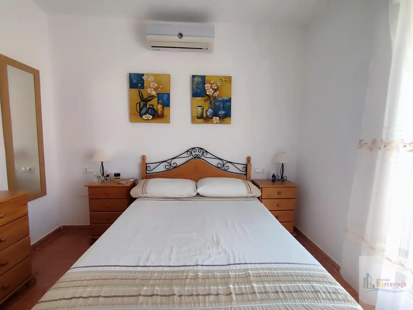 Chalet con piscina en venta en Orihuela Costa, imagen 22