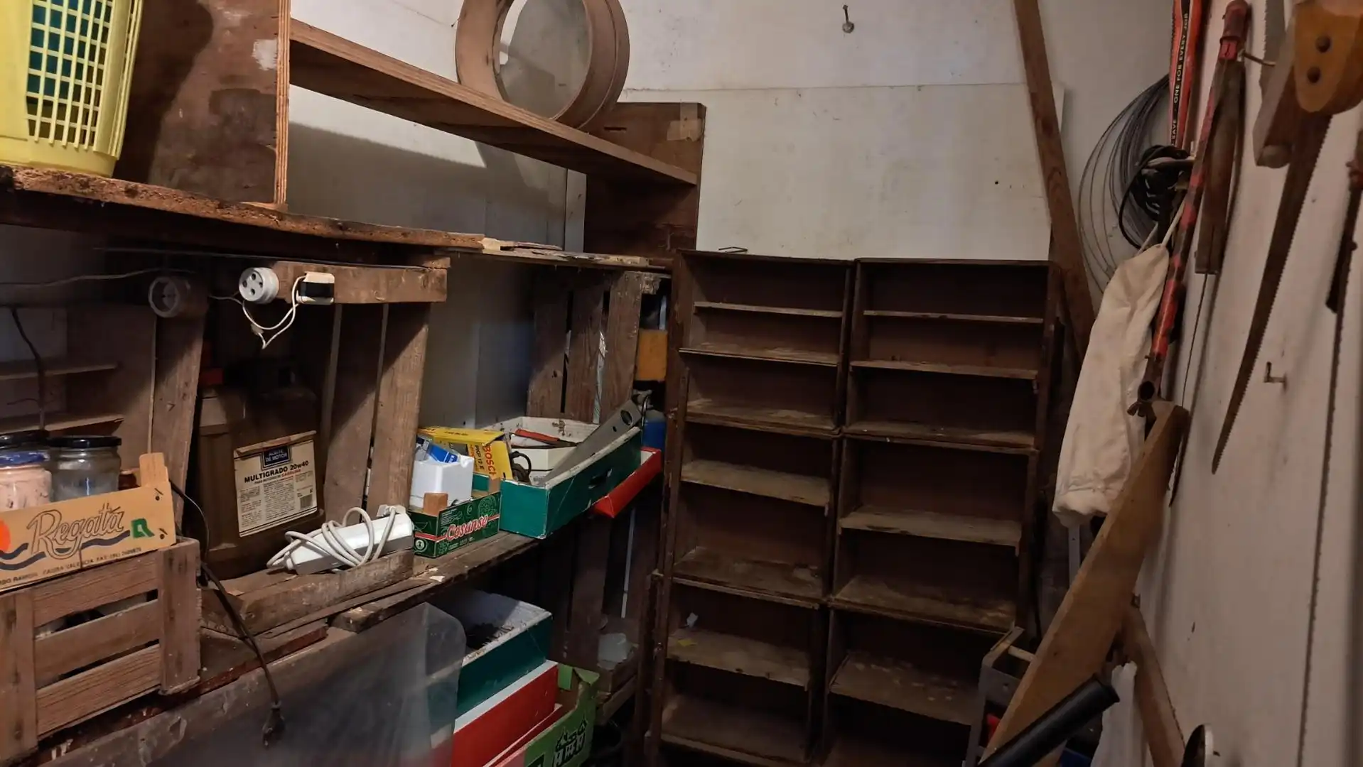 Casa o chalet en venta en Carcaixent con Amueblado