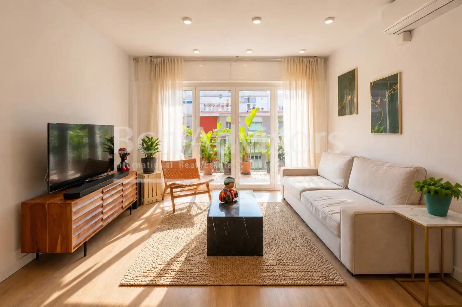 Piso con ascensor en venta en Eixample, imagen 10