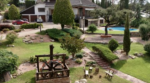 Foto 3 de Casa o chalet en venta en Santo Domingo, Algete